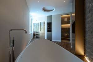 Exklusive 4,5-Zimmer-Residence in bester Halbhöhenlage – Die vollständige Adresse der Immobilie erhältst du vom Anbieter., 70193 Hölderlinplatz, Stuttgart – Vorschaubild 7