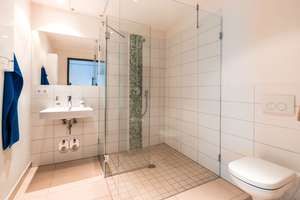 modernes Studentenapartment in einer tollen Community mit sehr guter Anbindung (25qm) – Hammer Straße 10, 22041 Marienthal, Hamburg – Vorschaubild 3