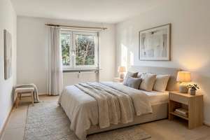 Großzügige 3 bis 4-Zimmer-Wohnung mit Terrasse und Einzelgarage in guter Lage – Die vollständige Adresse der Immobilie erhältst du vom Anbieter., 22453 Niendorf, Hamburg – Vorschaubild 8