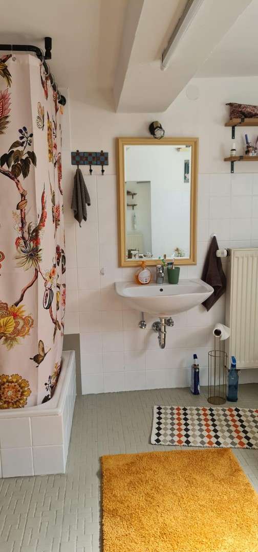 Immobilie in Hottenbach - Ferienhaus/ Doppelhaushälfte - Bild 11