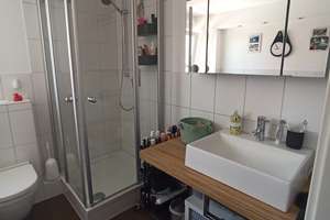 Schöne ,helle, stylische und sanierte Wohnung in Heilbronn Neckargartach – Die vollständige Adresse der Immobilie erhältst du vom Anbieter., 74078 Neckargartach, Heilbronn – Vorschaubild 14