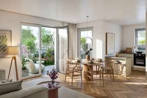 Wohnung 3