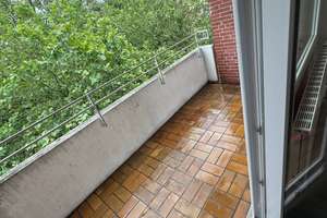 Hoch oben wohnen: 2-Zimmer-Apartment mit Balkon  – Kopernikusstraße 28,28a-36, 45888 Bulmke-Hüllen, Gelsenkirchen – Vorschaubild 6