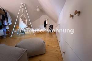 Tauschwohnung: Lichtdurchflutete Dachgeschoss Maisonette Wohnung – Die vollständige Adresse der Immobilie erhältst du vom Anbieter., 20144 Rotherbaum, Hamburg – Vorschaubild 11