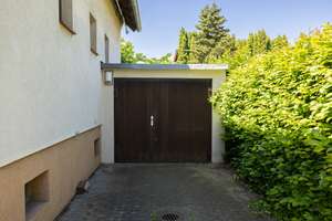 Einfamilienhaus mit schönem Garten mitten in Stöckheim – Die vollständige Adresse der Immobilie erhältst du vom Anbieter., 38124 Stöckheim-Leiferde, Braunschweig – Vorschaubild 15