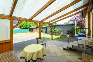 Heinze-Immobilien (IVD): Teilunterkellerter Bungalow in sehr guter Lage in Zepernick – Triftstraße 10, 16341 Barnim (Kreis) – Vorschaubild 13