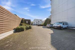 KLEIN ABER FEIN: Bezugsfreie 1-Zimmer Eigentumswohnung mit Balkon und Stellplatz in KA-Durlach – Die vollständige Adresse der Immobilie erhältst du vom Anbieter., 76227 Durlach, Karlsruhe – Vorschaubild 12