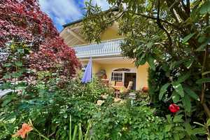 Hier wächst Ihr Familienglück: Geräumiges Haus mit Gartenparadies am Main - Mit Einliegerwohnung – Groß-Gerau (Kreis) – Vorschaubild 9