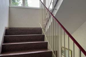 Gemütliche Eigentumswohnung auf Parkgrundstück für handwerklich begabte – Potsdamer Str. 11, 12205 Lichterfelde, Berlin – Vorschaubild 4