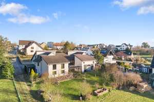 Zweifamilienhaus mit Weitblick! – Euskirchen (Kreis) – Vorschaubild 1