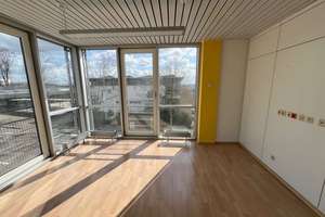 Bürofläche mit Wohnperspektive am Ulmer Eselsberg! – Die vollständige Adresse der Immobilie erhältst du vom Anbieter., 89075 Eselsberg, Ulm – Vorschaubild 8