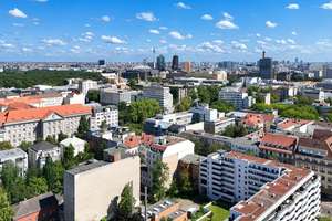⭐ Wohnen am Lützowufer! – Teilrenovierte 2-Zi-Altbau-Whg mit Lift zwischen KaDeWe & Potsdamer Pl – Die vollständige Adresse der Immobilie erhältst du vom Anbieter., 10785 Schöneberg, Berlin – Vorschaubild 15