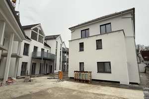 ***Neubau 3 Zi.-Maisonette-Wohnung im 1.OG+2.OG, WE 2c-6 als Erstbezug mit großer Terrasse*** – Pfinztalstr. 2c, 76227 Karlsruhe – Vorschaubild 4