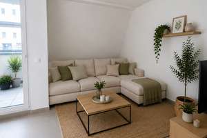 Viel Platz zum Wohlfühlen auf der Elbinsel! 2 Zimmer mit Balkon & Ausblick – 39106 Alte Neustadt, Magdeburg – Vorschaubild 7
