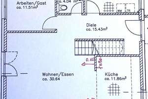 Gehrden Exklusiv / neuwertiges, großzügiges Stadthaus, gehobene Ausstattung, Garage! – Die vollständige Adresse der Immobilie erhältst du vom Anbieter., 30989 Gehrden – Vorschaubild 40