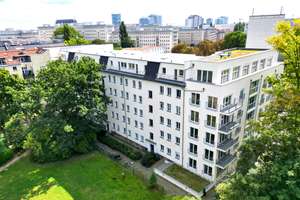 Neubau mit 4 Zimmern, Wintergarten und Fahrstuhl - Termin sichern unter 0172-326 11 93 – Die vollständige Adresse der Immobilie erhältst du vom Anbieter., 10247 Friedrichshain, Berlin – Vorschaubild 11