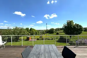 Neuwertiges EFH mit Panorama-Blick am Ortsrand ! – Alb-Donau-Kreis – Vorschaubild 12