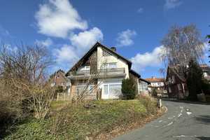 Großes Einfamilienhaus in ruhiger, sonniger Lage mit ca. 190 m² Wohnfläche, Garage und Grundstück – Goslar (Kreis) – Vorschaubild 7