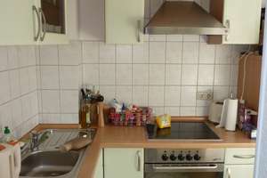 Helle 2,5-Zimmer-Wohnung mit Balkon – Siemensstr 16, 45143 Altendorf, Essen – Vorschaubild 8