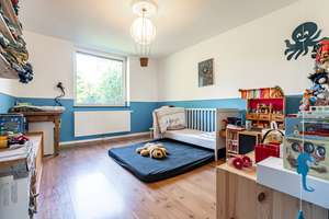 Besondere Immobilie: Winkelbungalow mit PV-Anlage, idyllischem Grundstück, Pavillon und Gartenteich – Die vollständige Adresse der Immobilie erhältst du vom Anbieter., 22547 Lurup, Hamburg – Vorschaubild 21