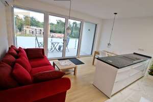 Vermietete 2-Zimmer Wohnung mit Tiefgarage und Balkon Steimker Gärten! Meine Wohnung = Mein Makler! – Die vollständige Adresse der Immobilie erhältst du vom Anbieter., 38446 Steimker Berg, Wolfsburg – Vorschaubild 7