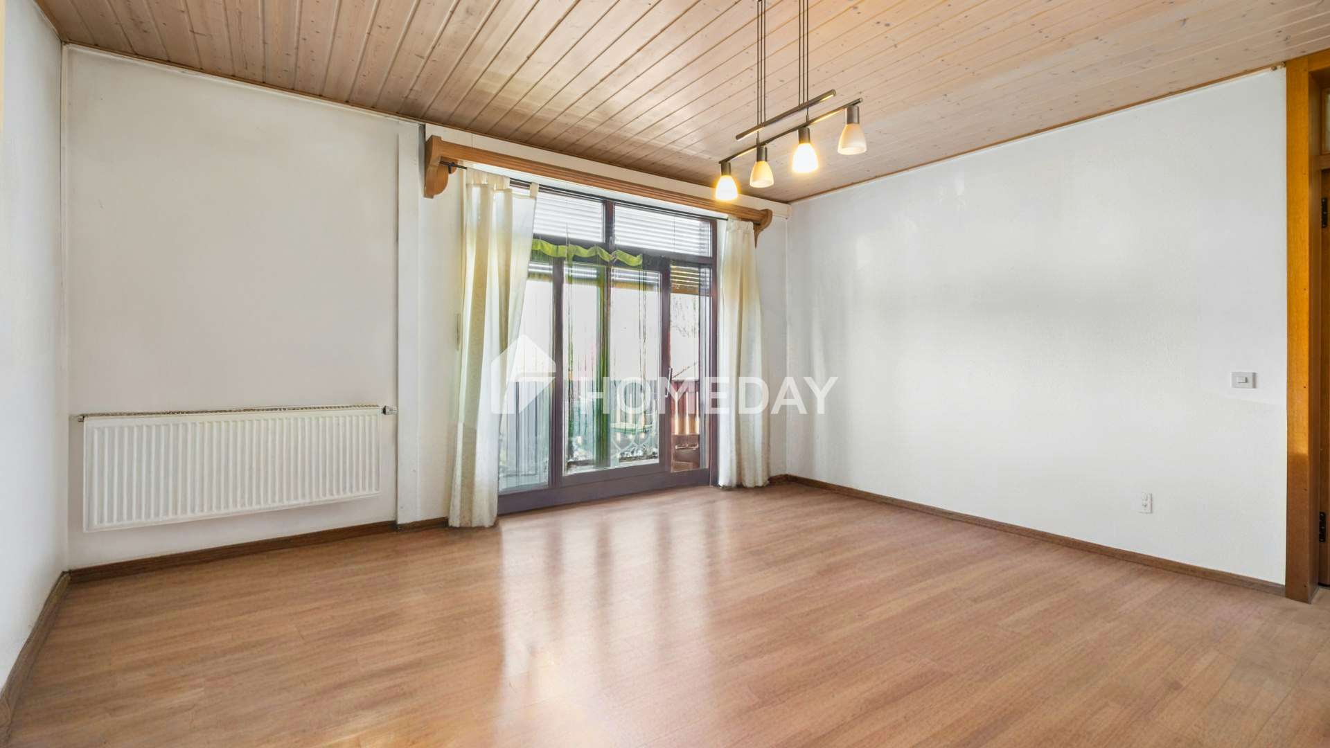 Immobilie in Nandlstadt - Attraktive 3-Zimmer-Wohnung mit Balkon, Garten und Stellplatz in Nandlstadt - Bild 4