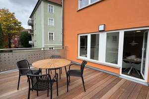 Sanierte, voll ausgestattete 1,5-Zi.-Wohnung mit Balkon in Würzburg – Annastraße 14, 97072 Altstadt, Würzburg – Vorschaubild 8