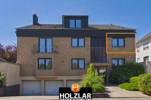 SOLIDE KAPITALANLAGE - VERMIETETE 2 ZIMMER WOHNUNG MIT BALKON & GARAGE IN HOLZLAR