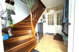 Freistehendes Einfamilienhaus mit Altbaucharme und großzügigem Garten – Miltenberg (Kreis) – Vorschaubild 15