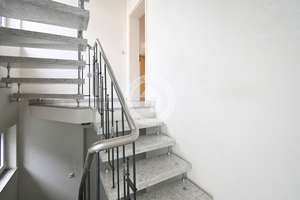 Zentral in Hombruch: Gepflegte Maisonettewohnung mit Balkon, Loggia und Garage! – Die vollständige Adresse der Immobilie erhältst du vom Anbieter., 44225 Hombruch (Ortsteil), Dortmund – Vorschaubild 8