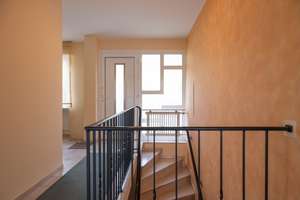 Gepflegtes Einfamilienhaus in begehrter Lage am Saarbrücker Eschberg! – Die vollständige Adresse der Immobilie erhältst du vom Anbieter., 66121 Eschberg, Saarbrücken – Vorschaubild 2