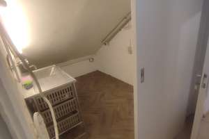 Lebendiges Wuppertal: 3-Zimmer-Wohnung mit 90 Quadratmetern – Oberdörnen 119, 42283 Barmen, Wuppertal – Vorschaubild 9