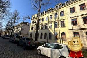 Neu & In Modernisierung! Sonniger Balkon I  Tageslichtbad mit Badewanne I moderne Einbauküche – Hans-Sachs-Straße 29, 1129 Pieschen-Nord/Trachenberge, Dresden – Vorschaubild 10