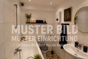 Zentral + Gut + Günstig - Wohnen an der Fußgängerzone von Hagen – Elberfelder Strasse 34a, 58095 Mittelstadt, Hagen – Vorschaubild 9