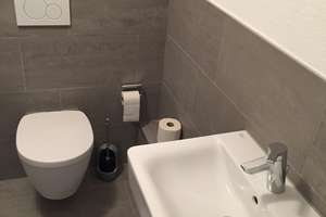 Helle 2,5 Zimmer Wohnung, DU-Stadtmitte mit Balkon – Steinsche Gasse 32, 47051 Altstadt, Duisburg – Vorschaubild 4