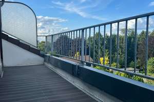 Lichtdurchflutete Wohnung mit Loft-Charme und Balkon in Mülheim – Nollendorfstraße 50, 45472 Heißen, Mülheim an der Ruhr – Vorschaubild 15