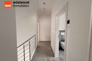 Stilvoll wohnen - Moderne Architektur trifft Energieeffizienz – Die vollständige Adresse der Immobilie erhältst du vom Anbieter., 75180 Büchenbronn, Pforzheim – Vorschaubild 5