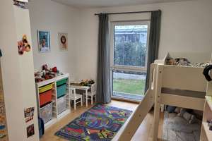 Hochwertige 4-Zimmer-Wohnung im Neubaugebiet Sandhausen – Seegasse 61, 69207 Sandhausen – Vorschaubild 6