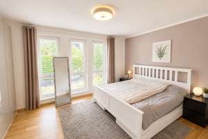 Stadthaus *6 Zimmer* zur Miete in Leipzig Zentrum-Süd – Die vollständige Adresse der Immobilie erhältst du vom Anbieter., 4107 Zentrum-Süd, Leipzig – Vorschaubild 10