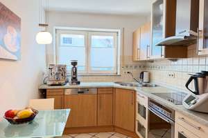 Attraktive 4,5-Zimmer-Wohnung mit Balkon, Aufzug und Tiefgaragenstellplatz – Die vollständige Adresse der Immobilie erhältst du vom Anbieter., 88326 Aulendorf – Vorschaubild 10