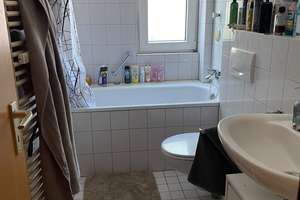 2 Zimmer-Wohnung mit großem Wohnzimmer in zentraler Lage von Bochum – Fahrendeller Straße 36, 44787 Gleisdreieck, Bochum – Vorschaubild 8