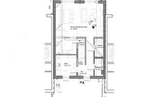 EFH mit Balkon und Terrasse - Arbeiten und Leben in einem Haus - Freudenburg – Die vollständige Adresse der Immobilie erhältst du vom Anbieter., 54450 Freudenburg – Vorschaubild 15