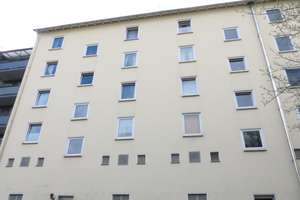 Kleine 3-Zi.-Whg. in Barmen – Gewerbeschulstr. 45, 42289 Heckinghausen, Wuppertal – Vorschaubild 2