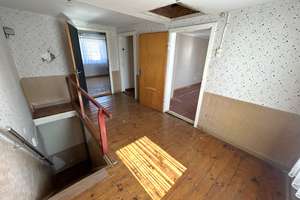 Ein- bis Zweifamilienhaus mit Anbau, Hintergebäude und Garagengebäude – Schützenstraße 20, 38678 Clausthal-Zellerfeld – Vorschaubild 21