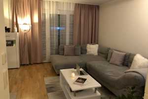 Helle, lichtdurchflutete 2-Zimmer-Wohnung in guter Lage – Hamburg – Vorschaubild 1