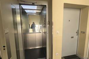 Provisionsfrei: freie 2-Zimmer-Wohnung mit Südbalkon in Moabit – Standaler Straße 16, 10559 Moabit, Berlin – Vorschaubild 17