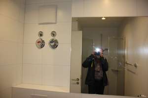 1 Zimmer + Badezimmer Apartment in Augsburgs lebendiger Innenstadt – Nagahama-Allee 76, 86153 Am Schäfflerbach, Augsburg – Vorschaubild 3
