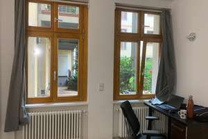 Berlin-Wilmersdorf: Eigentumswohnung im Topzustand – Babelsberger Strasse 42, 10715 Wilmersdorf, Berlin – Vorschaubild 9