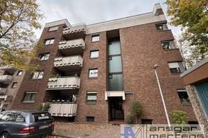 (M)EIN Wohngefühl in MG-Giesenkirchen
2 Zimmer Erdgeschosswohnung mit großem Balkon – Die vollständige Adresse der Immobilie erhältst du vom Anbieter., 41238 Giesenkirchen-Mitte, Mönchengladbach – Vorschaubild 15