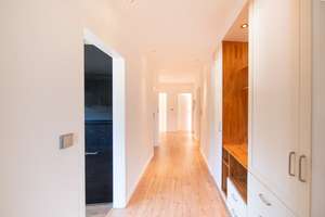 5 Zimmer Wohnung mit Galerie und  großer Terrasse – Die vollständige Adresse der Immobilie erhältst du vom Anbieter., 28277 Kattenesch, Bremen – Vorschaubild 21